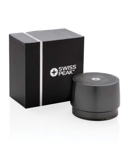 Speaker wireless 5W Swiss Peak Speaker wireless 5W Swiss Peak
